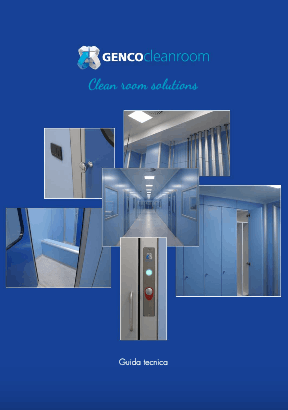 Catalogo Generale Genco Clean Room